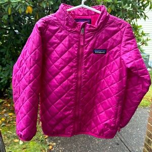 Patagonia jacket
